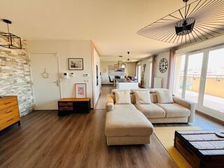  Appartement � vendre 4 pi�ces 106 m�