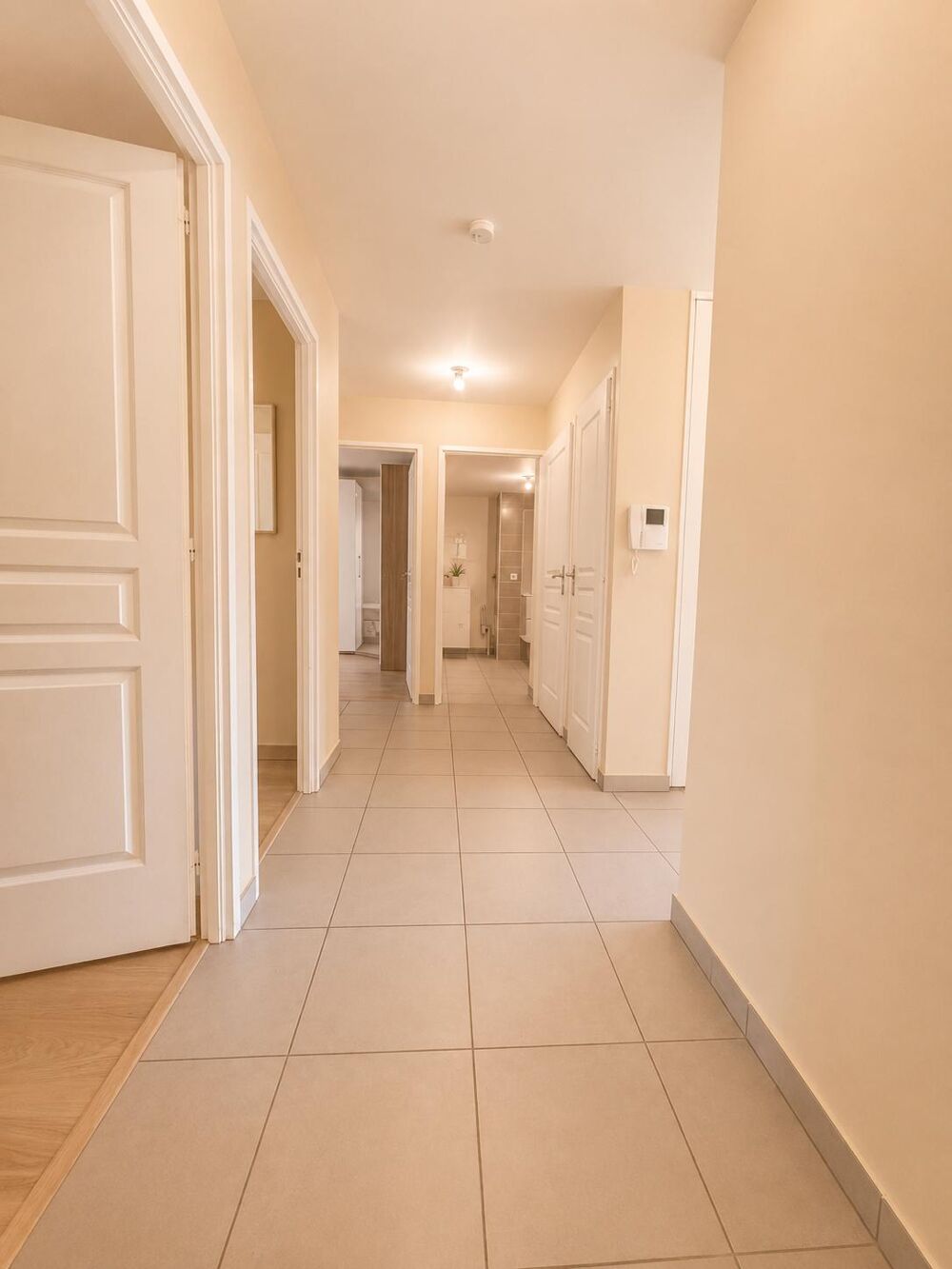 Vente Appartement Appartement 4 pièces 78m2 Contamine-sur-arve