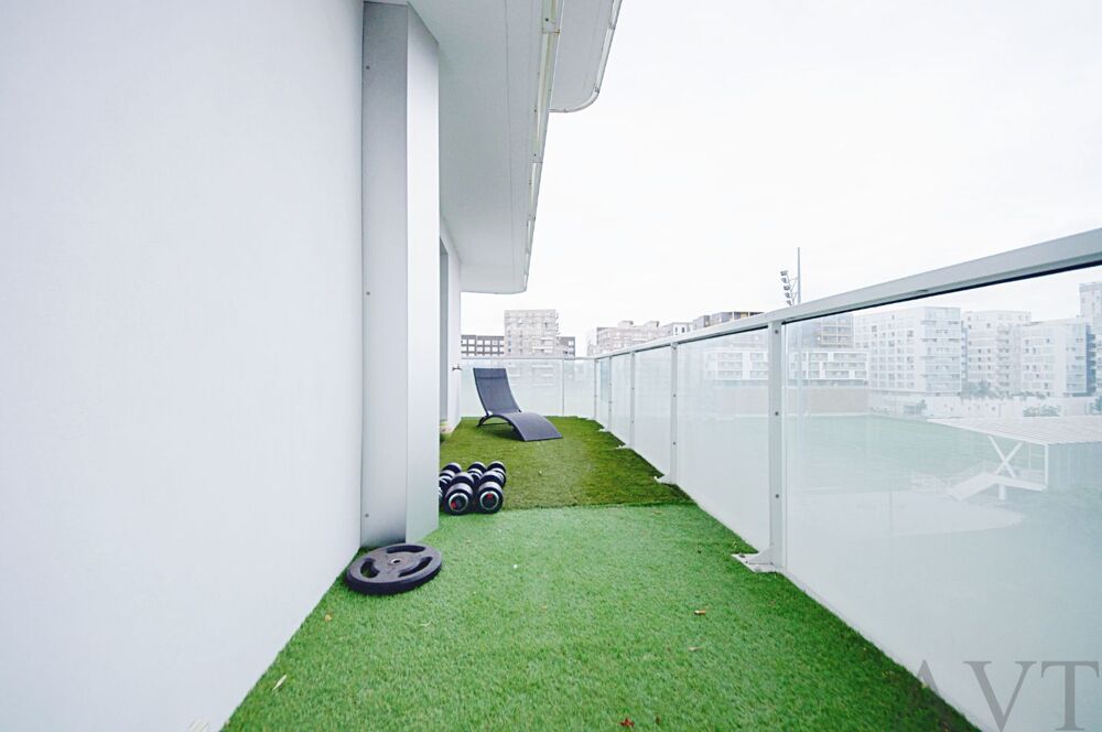 Vente Appartement Asni�res-Sur-Seine - 4 pi�ces - 87.36 m� Asni�res-sur-seine