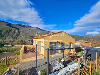  Maison  vendre 5 pices 121 m