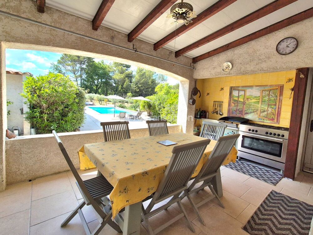 � vendre  Maison Draguignan (83300)