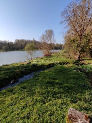  Maison à vendre 7 pièces 363 m²