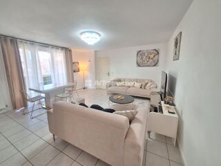  Appartement à vendre 1 m²