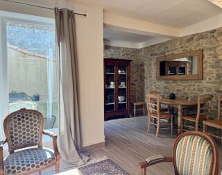  Villa  vendre 4 pices 60 m