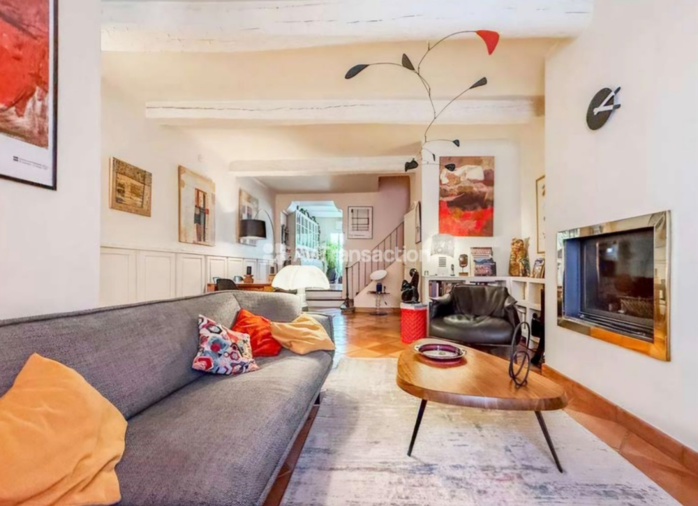 Vente Maison Maison de Ville Draguignan