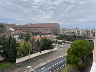  Appartement à vendre 2 pièces 35 m²