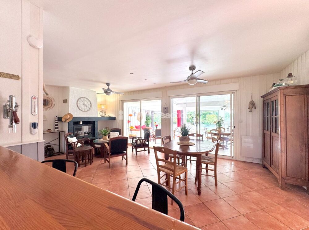 � vendre  Maison L�ge-Cap-Ferret (33950)