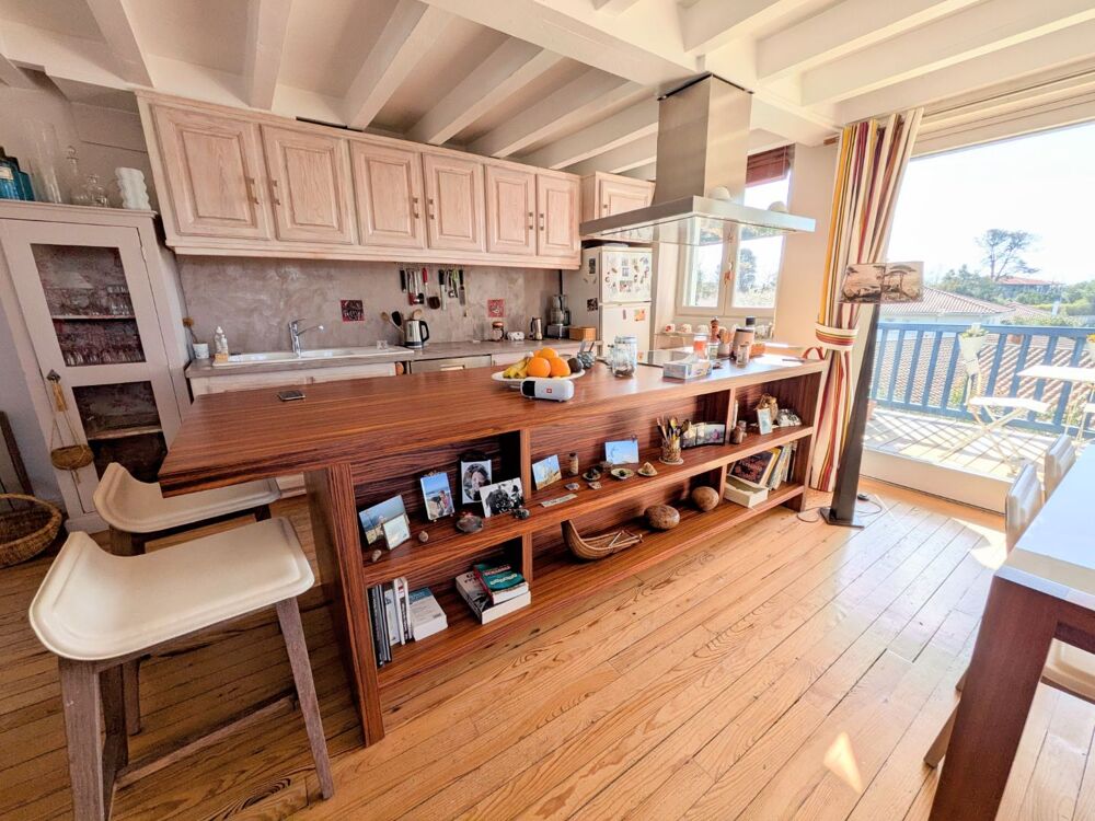 à vendre  Appartement Anglet (64600)