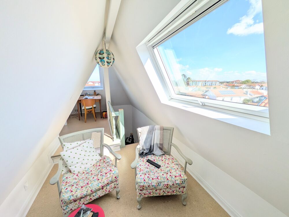 à vendre  Appartement Anglet (64600)