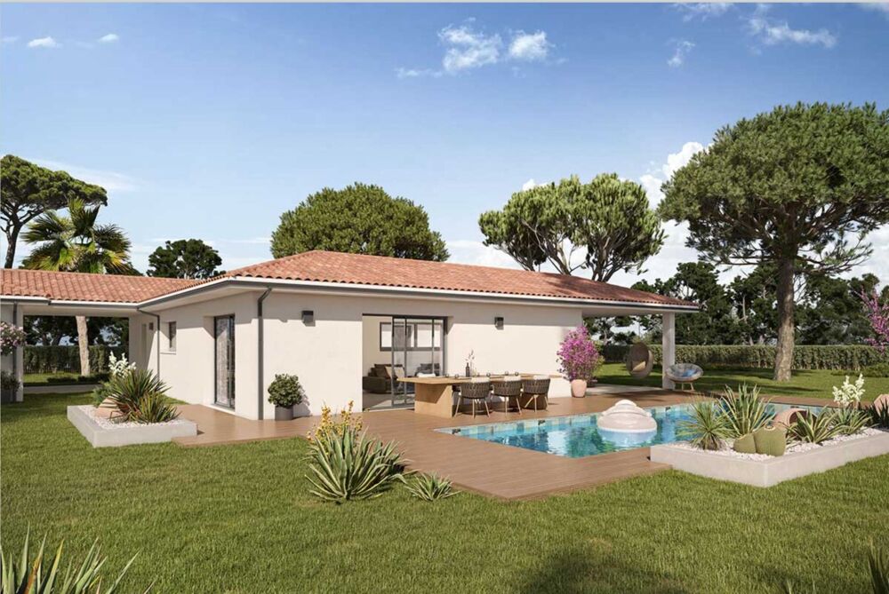 Vente Maison BRUGES CENTRE – RARE OPPORTUNITÉ FONCIÈRE Bruges
