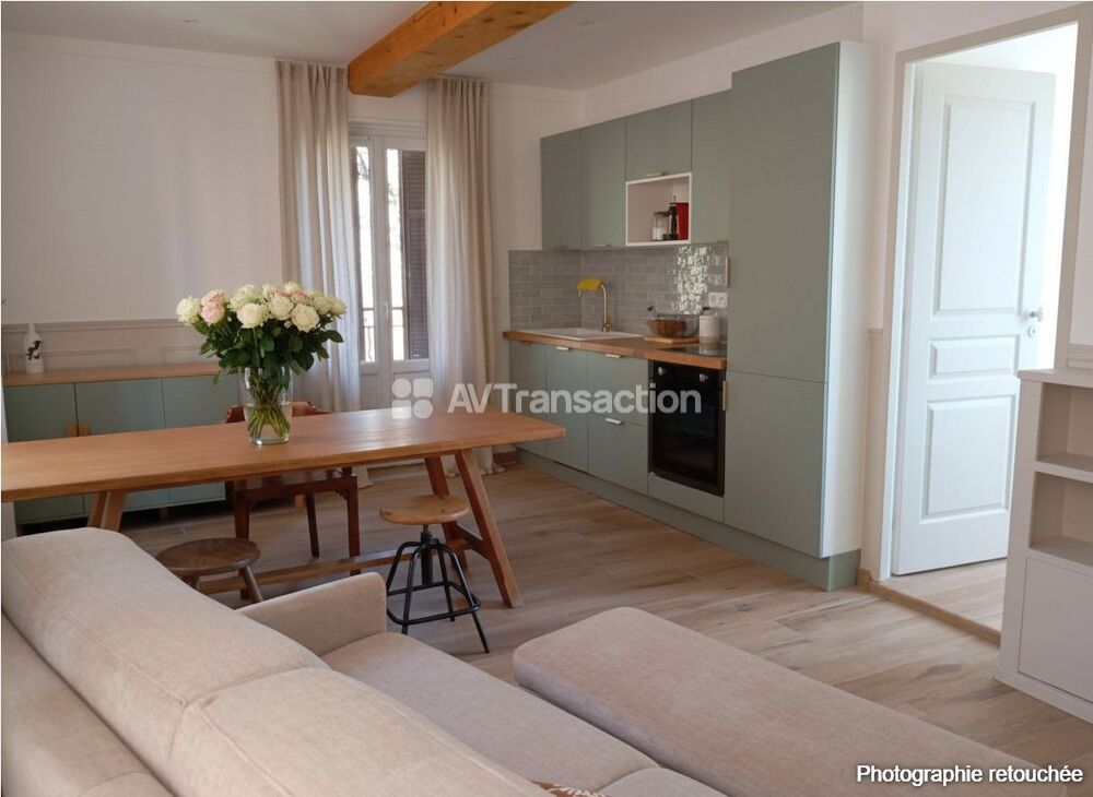 Appartement 2 pièces 37 m² · à Callas · 37 m² · 139 000 €
