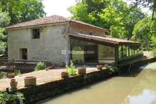  Maison à vendre 7 pièces 363 m²