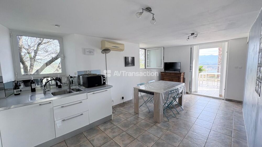 à vendre  Maison Ajaccio (20000)