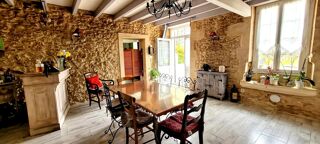  Maison à vendre 6 pièces 210 m²