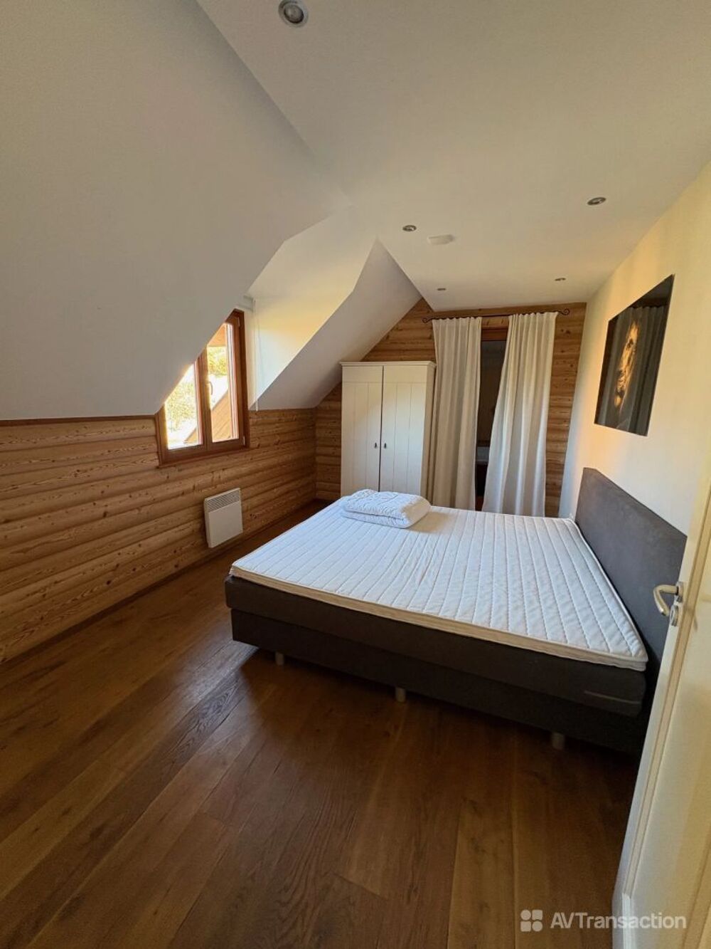 � vendre  Maison Savines-le-Lac (05160)