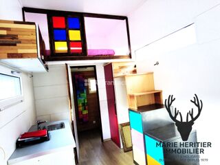  Maison  vendre 14 pices 55 m