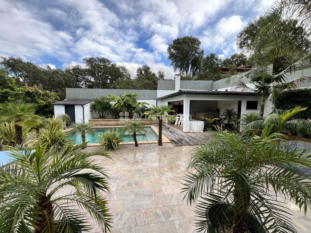 � vendre  Villa Afa (20167)