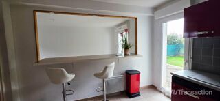  Maison à vendre 4 pièces 72 m²