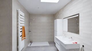  Maison  vendre 4 pices 1 m