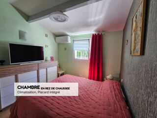  Villa à vendre 4 pièces 80 m²