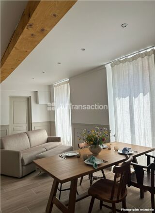  Appartement à vendre 2 pièces 37 m²