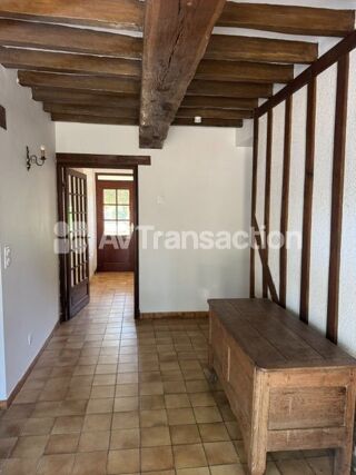  Maison à vendre 4 pièces 