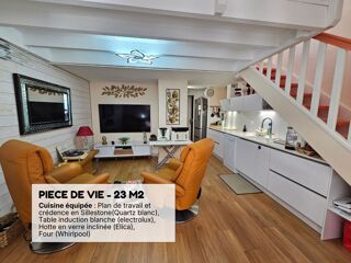  Villa à vendre 4 pièces 80 m²