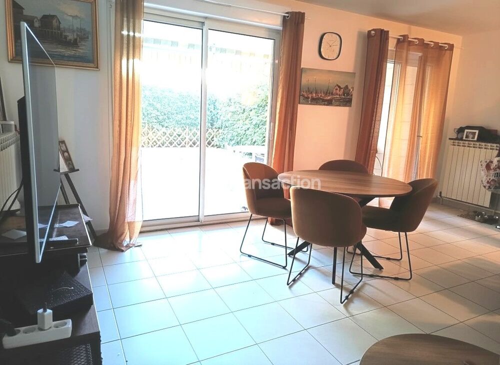 Vente Appartement DRAGUIGNAN : Beau 2 pièces, Jardin, Parking, Cave Draguignan