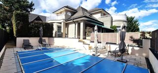  Maison à vendre 7 pièces 375 m²