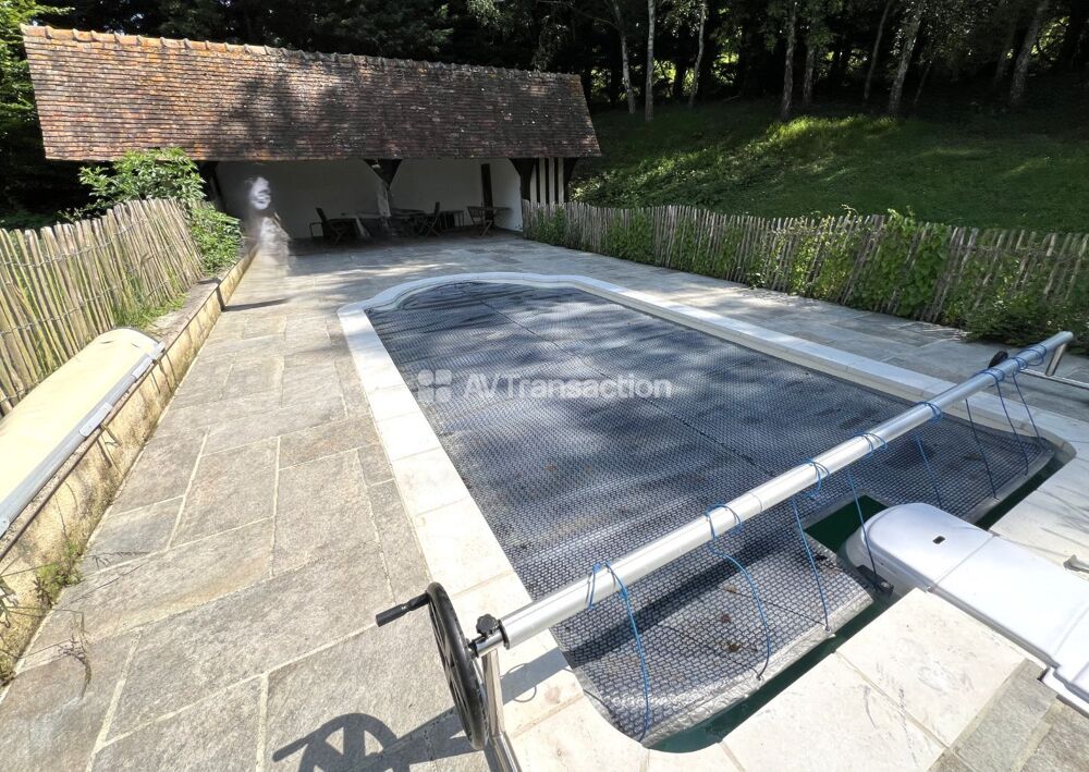  vendre  Maison Pont-l'vque (14130)