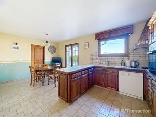  Maison à vendre 4 pièces 97 m²