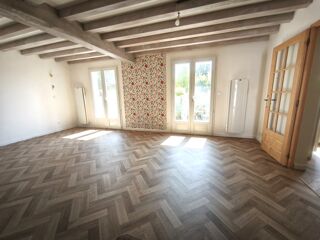  Maison à vendre 4 pièces 115 m²