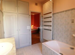  Appartement � louer 1 pi�ce 43 m�