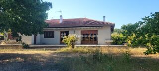  Maison à vendre 6 pièces 140 m²