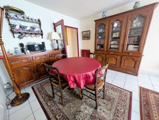  Appartement � vendre 4 pi�ces 94 m�