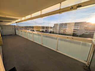  Appartement � vendre 2 pi�ces 45 m�