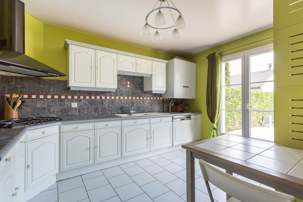 à vendre  Maison Ballainvilliers (91160)