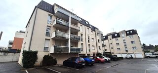  Appartement � vendre 2 pi�ces 48 m�