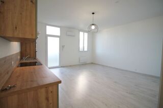  Appartement � vendre 2 pi�ces 42 m�