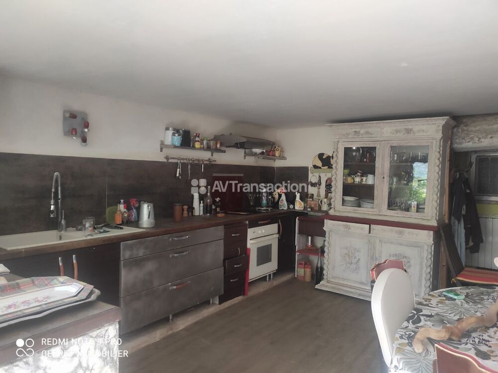 � vendre  Maison Lasalle (30460)