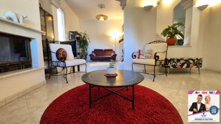  Maison à vendre 6 pièces 130 m²