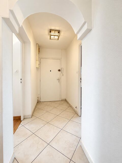  Appartement à vendre 4 pièces 73 m²