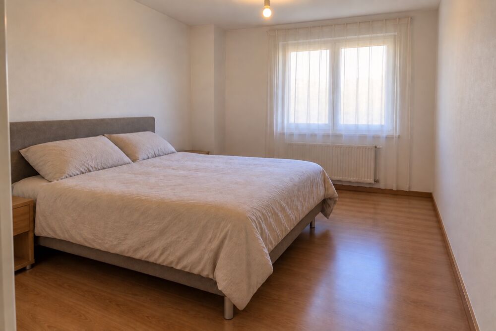 Vente Appartement T3 lumineux avec balcon – Annemasse – 230 000 € Annemasse