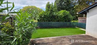  Maison à vendre 4 pièces 72 m²