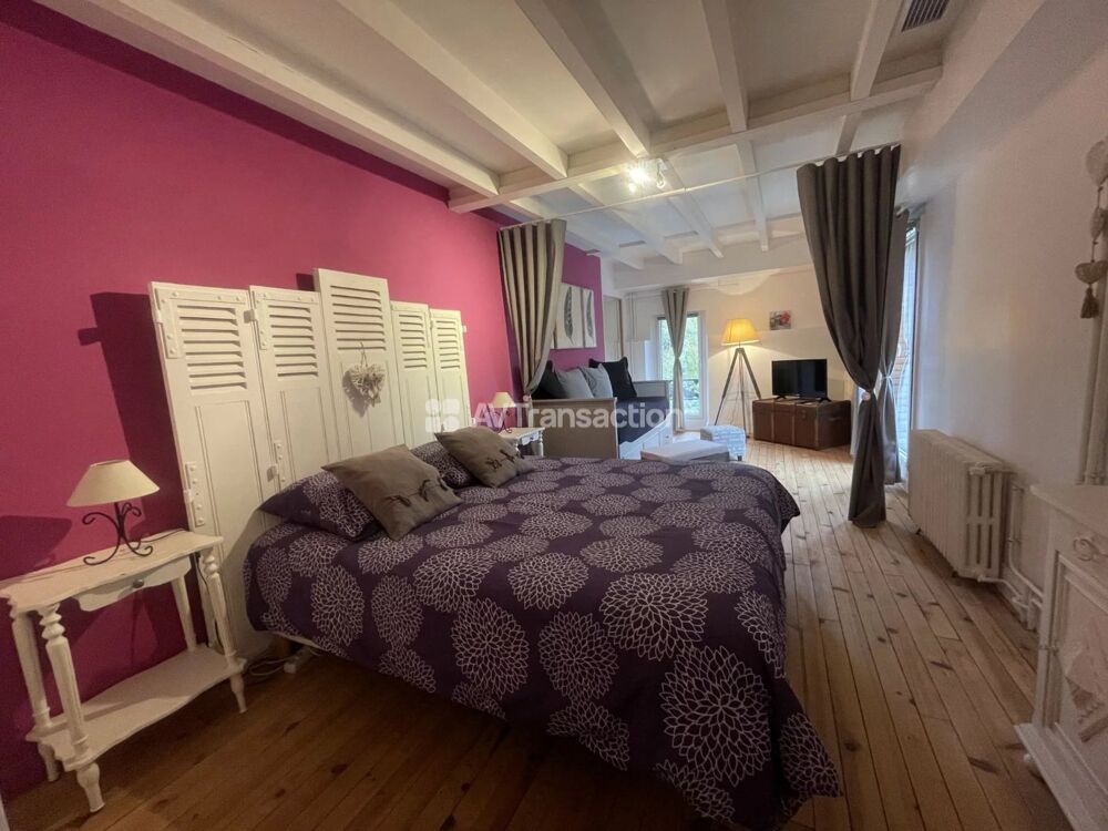 à vendre  Villa Montesquieu-Volvestre (31310)