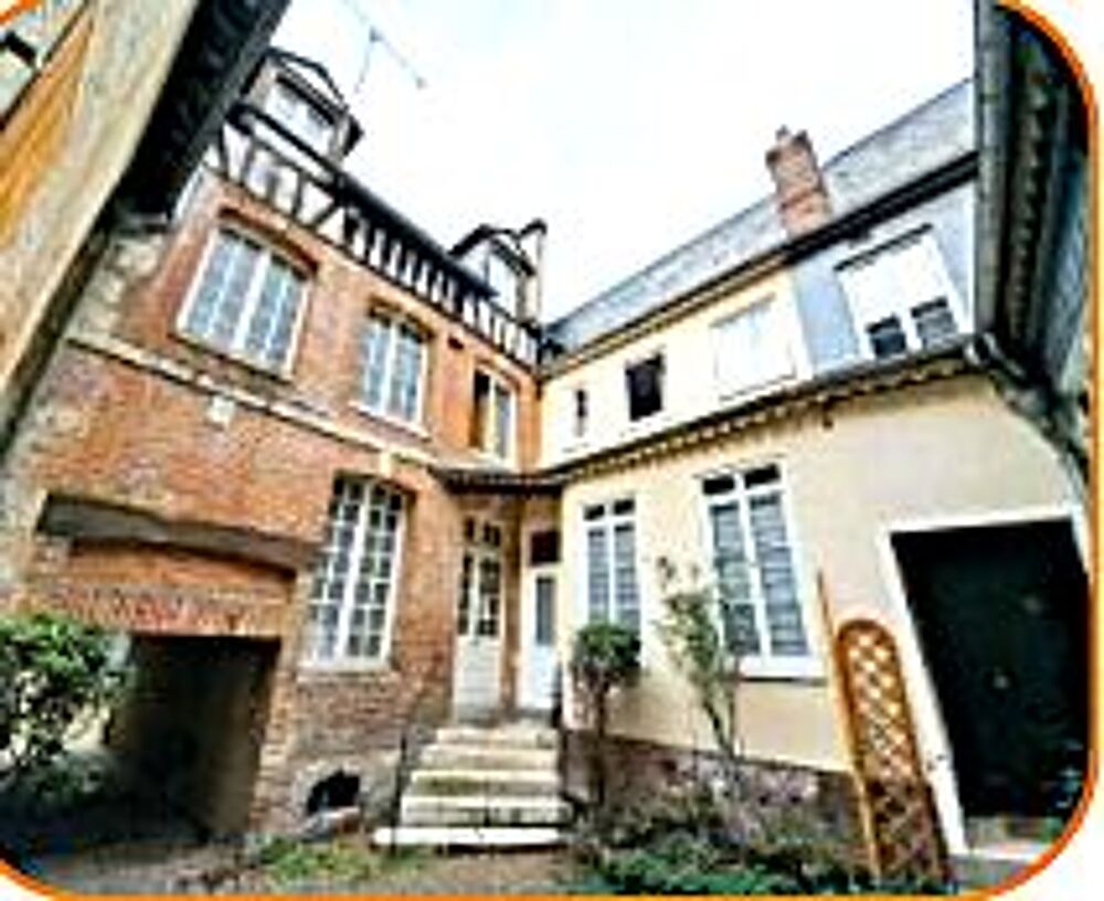 Location Appartement A louer, Pont-Audemer (27500) appartement 56m² , 3 pièces Pont-audemer