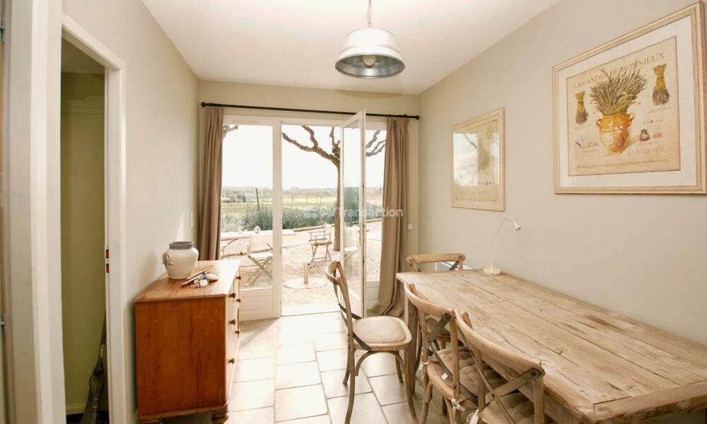 � vendre  Maison Tornac (30140)