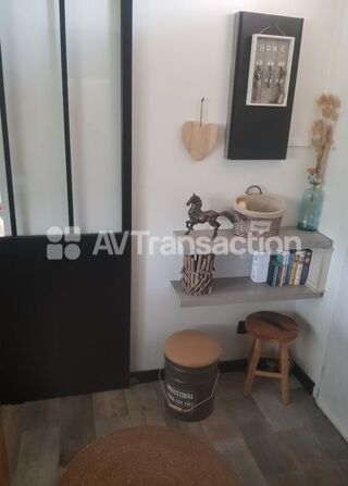  Appartement à vendre 4 pièces 89 m²