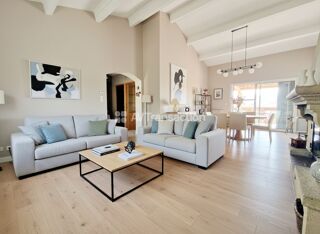  Maison à vendre 4 pièces 105 m² Auriol