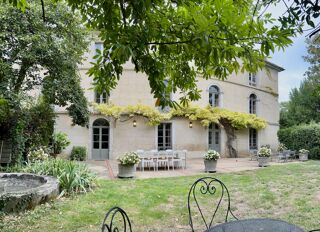  Propriété/château à vendre 10 pièces 418 m²